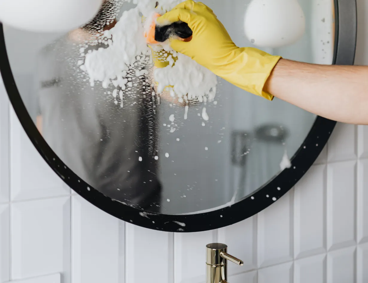 Professional Cleaning & Hygiene Solutions