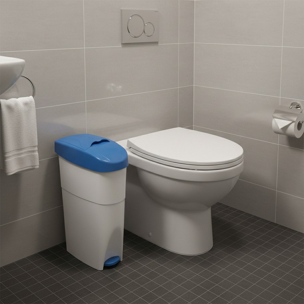 Ladies Hygiene Solutions You Can Trust