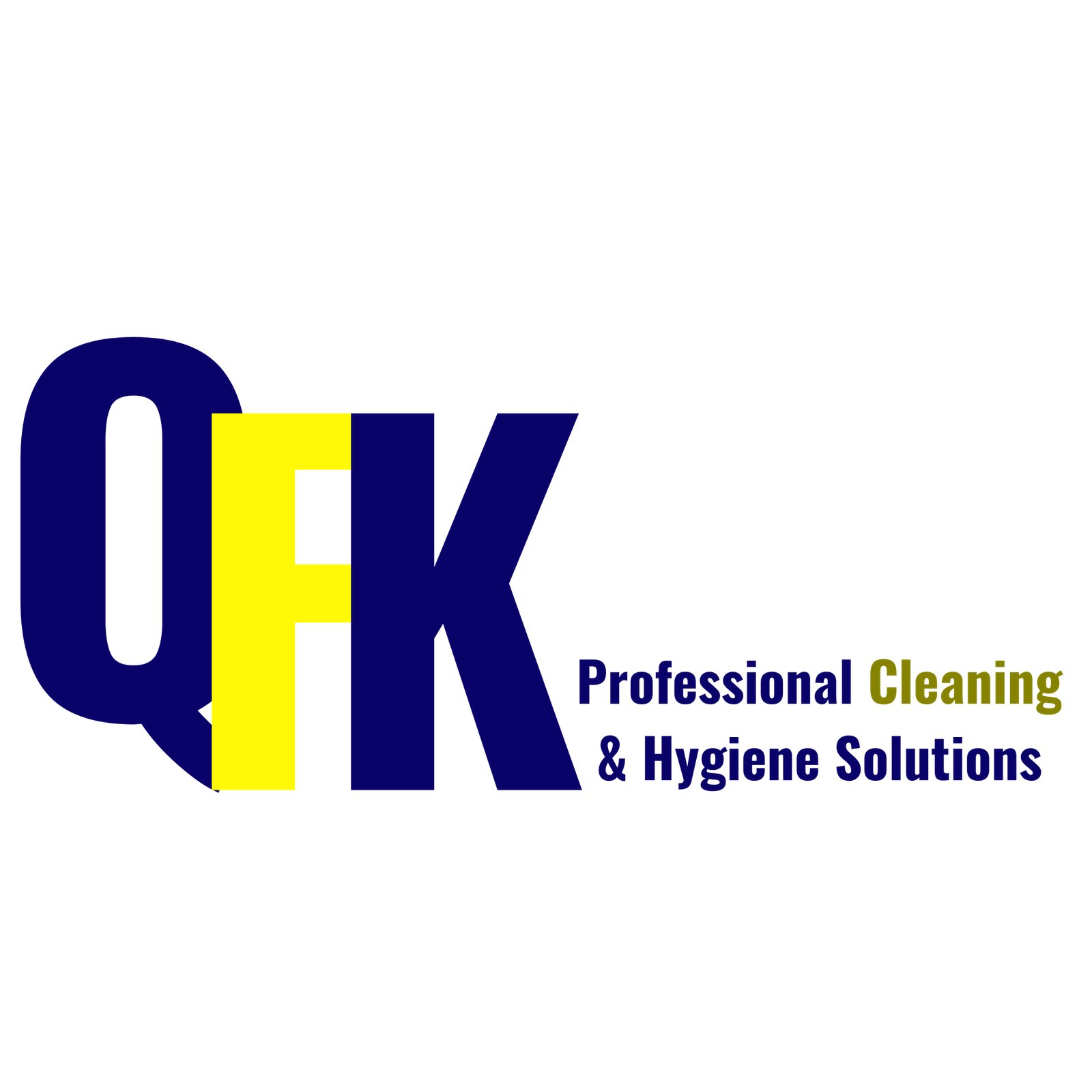 Professional Cleaning & Hygiene Solutions