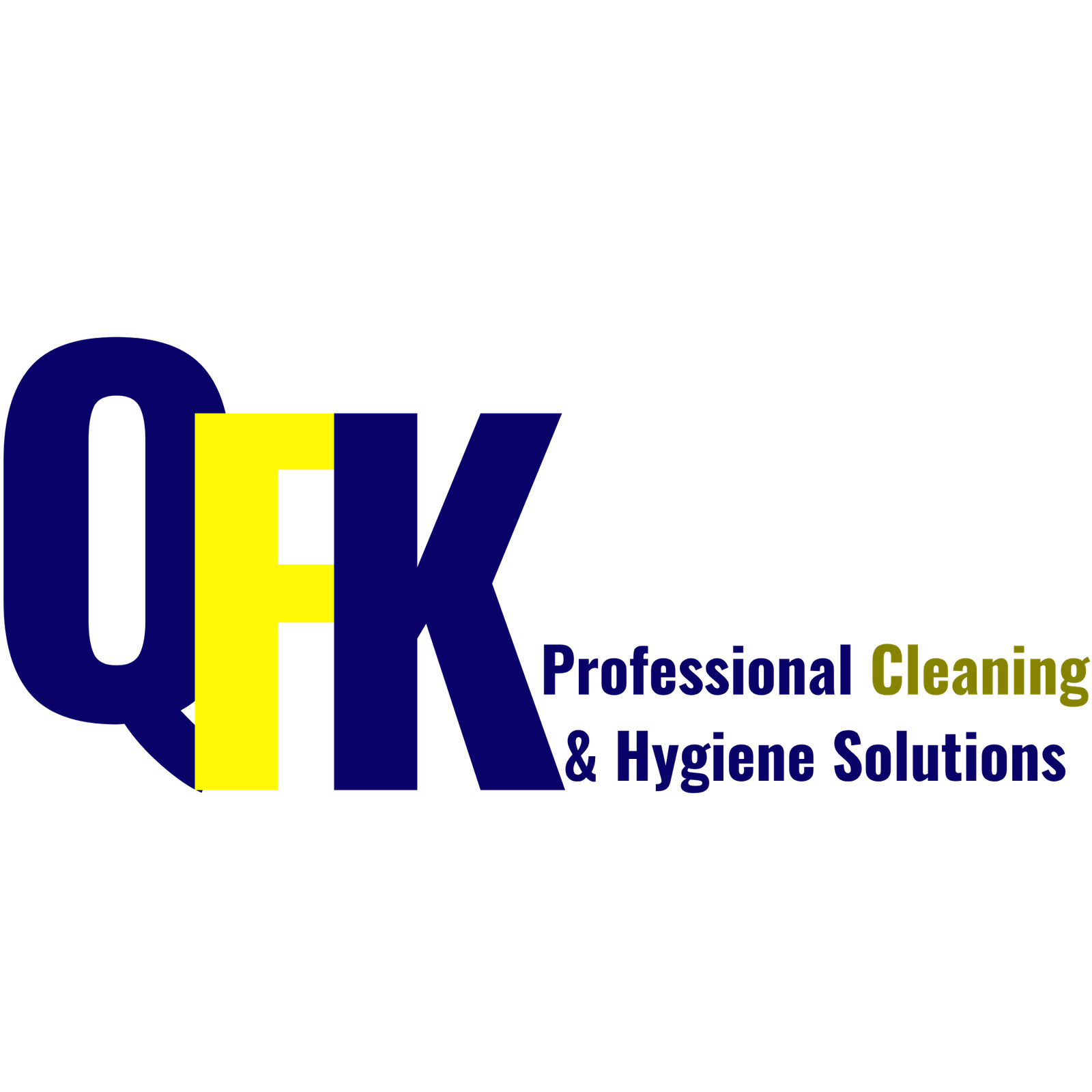 Professional Cleaning & Hygiene Solutions