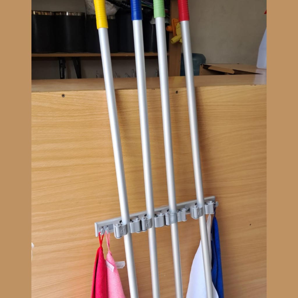 Professional Cleaning & Hygiene Solutions