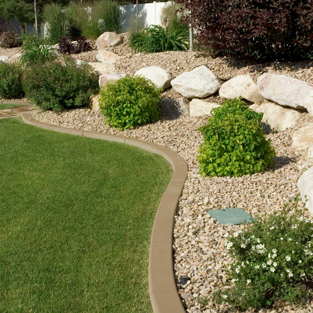 External Landscaping