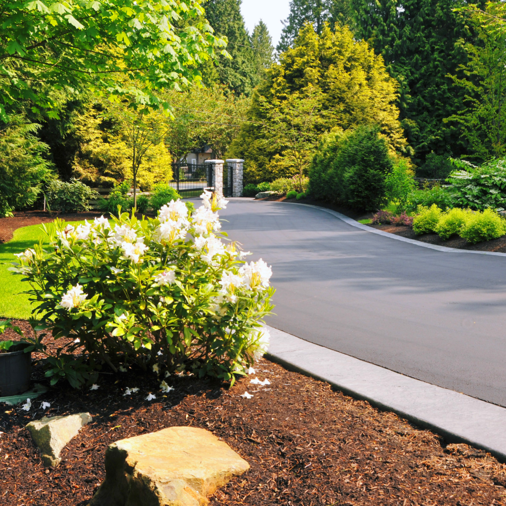 Landscaping Services
