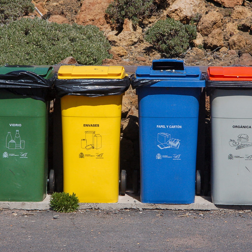 Safe & Compliant Disposal